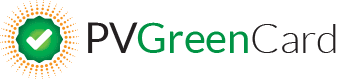 pv green card